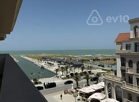 Satılır 3 otaqlı yeni tikili 115 m² — Bakı, Sabunçu 3 otaq 115.00 m²