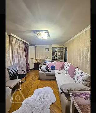 Kirayə verilir 2 otaqlı köhnə tikili 50 m² — Bakı, Yasamal 2 otaq 50.00 m²