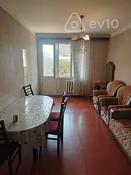 Satılır 2 otaqlı köhnə tikili 45 m² — Bakı, Nəsimi 2 otaq 45.00 m²