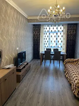Kirayə verilir 3 otaqlı yeni tikili 100 m² — Bakı, Yasamal 3 otaq 100.00 m²