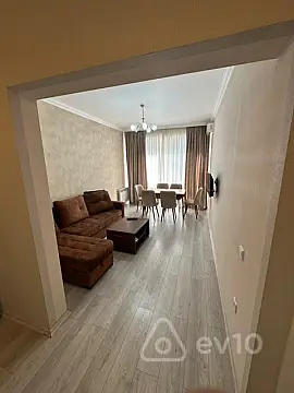 Kirayə verilir 2 otaqlı yeni tikili 65 m² — Bakı, Yasamal 2 otaq 65.00 m²