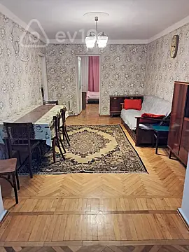 Kirayə verilir 3 otaqlı köhnə tikili 70 m² — Bakı, Yasamal 3 otaq 70.00 m²