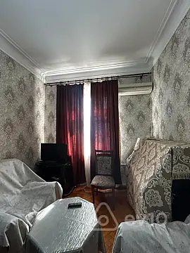 Kirayə verilir 2 otaqlı köhnə tikili 60 m² — Bakı, Nəsimi 2 otaq 60.00 m²