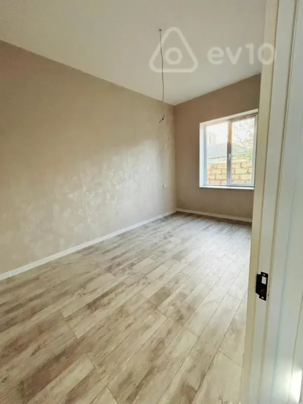 Satılır 3 otaqlı həyət evi 85 m²