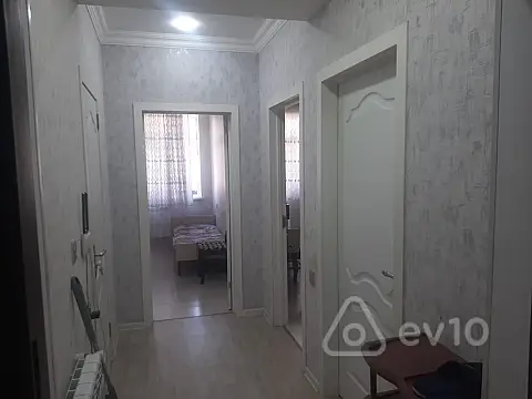 Kirayə verilir 2 otaqlı yeni tikili 54 m² — Bakı, Yasamal 2 otaq 54.00 m²