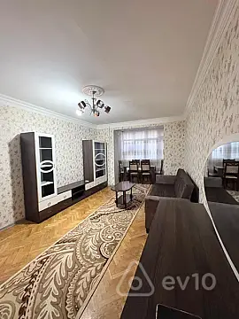 Kirayə verilir 3 otaqlı köhnə tikili 65 m² — Bakı, Nərimanov 3 otaq 65.00 m²