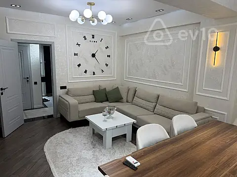 Satılır 3 otaqlı yeni tikili 95 m² — Bakı, Xətai 3 otaq 95.00 m²