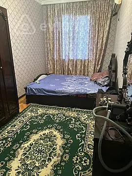 Kirayə verilir 2 otaqlı köhnə tikili 49 m² — Bakı, Nəsimi 2 otaq 49.00 m²
