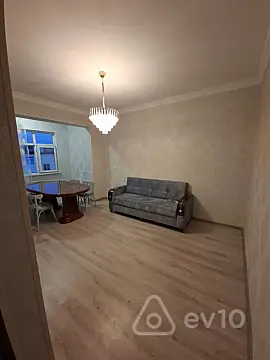 Kirayə verilir 2 otaqlı köhnə tikili 55 m² — Bakı, Nəsimi 2 otaq 55.00 m²