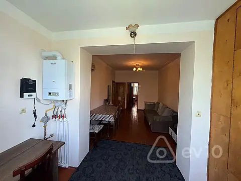 Kirayə verilir 2 otaqlı köhnə tikili 54 m² — Bakı, Nəsimi 2 otaq 54.00 m²