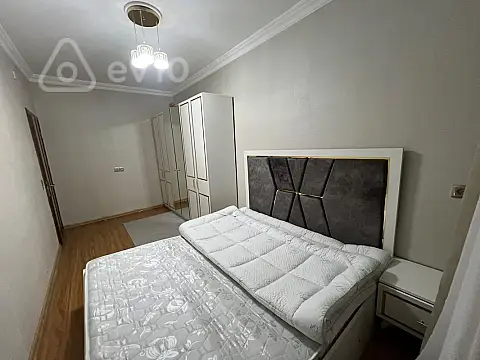 Kirayə verilir 2 otaqlı köhnə tikili 55 m² — Bakı, Nəsimi 2 otaq 55.00 m²