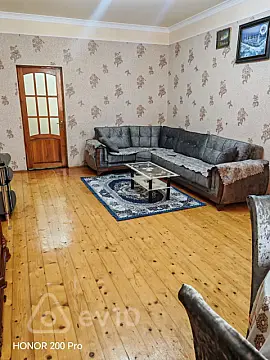 Kirayə verilir 2 otaqlı yeni tikili 65 m² — Bakı, Nizami 2 otaq 65.00 m²