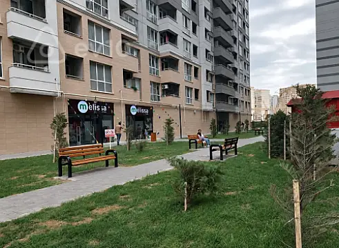 Satılır 2 otaqlı yeni tikili 50 m² — Bakı, Yasamal 2 otaq 50.00 m²