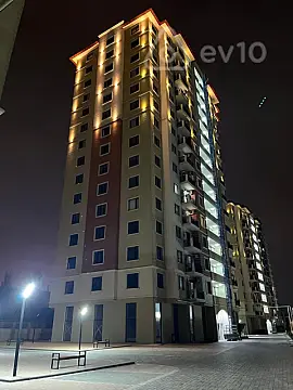 Satılır 2 otaqlı yeni tikili 67 m² — Bakı, Yasamal 2 otaq 67.00 m²