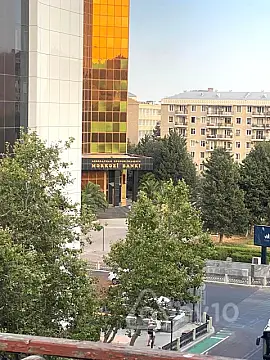 Satılır 2 otaqlı köhnə tikili 70 m² — Bakı, Nəsimi 2 otaq 70.00 m²