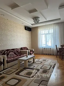 Kirayə verilir 2 otaqlı yeni tikili 85 m² — Bakı, Nərimanov 2 otaq 85.00 m²