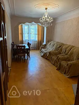 Kirayə verilir 3 otaqlı köhnə tikili 70 m² — Bakı, Xətai 3 otaq 70.00 m²