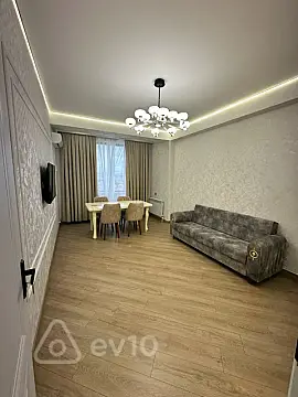 Kirayə verilir 2 otaqlı yeni tikili 65 m² — Bakı, Nəsimi 2 otaq 65.00 m²