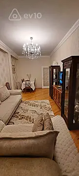 Satılır 2 otaqlı yeni tikili 52 m² — Bakı, Xətai 2 otaq 52.00 m²