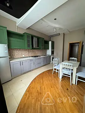 Kirayə verilir 2 otaqlı yeni tikili 105 m² — Bakı, Nəsimi 2 otaq 105.00 m²