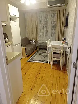 Satılır 2 otaqlı yeni tikili 50 m² — Bakı, Yasamal 2 otaq 50.00 m²
