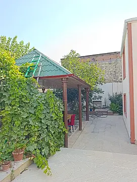 Satılır 7 otaqlı həyət evi 228 m² — Bakı, Binəqədi 7 otaq 228.00 m²