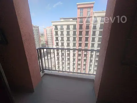 Satılır 2 otaqlı yeni tikili 51 m² — Bakı, Binəqədi 2 otaq 51.00 m²