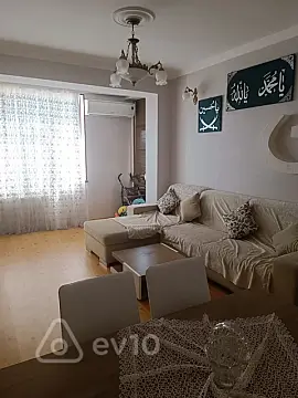 Kirayə verilir 3 otaqlı yeni tikili 103 m² — Bakı, Səbail 3 otaq 103.00 m²