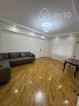 Kirayə verilir 2 otaqlı yeni tikili 75 m² — Bakı, Yasamal 2 otaq 75.00 m²