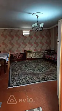 Kirayə verilir 1 otaqlı yeni tikili 30 m² — Bakı, Yasamal 1 otaq 30.00 m²