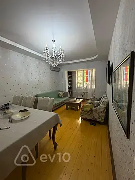 Satılır 2 otaqlı köhnə tikili 65 m² — Bakı, Xətai 2 otaq 65.00 m²