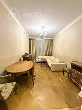Kirayə verilir 3 otaqlı köhnə tikili 80 m² — Bakı, Nərimanov 3 otaq 80.00 m²