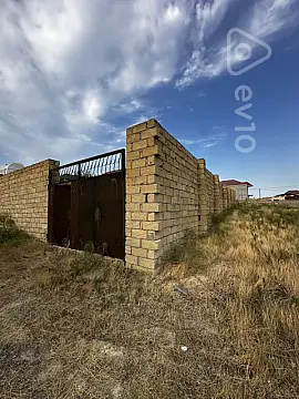 Satılır torpaq sahəsi — Bakı, Abşeron