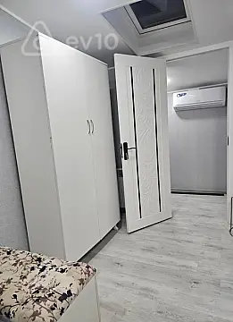 Kirayə verilir 1 otaqlı yeni tikili 35 m² — Bakı, Nərimanov 1 otaq 35.00 m²
