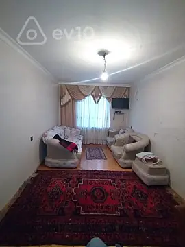 Satılır 2 otaqlı köhnə tikili 50 m² — Bakı, Binəqədi 2 otaq 50.00 m²