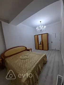 Kirayə verilir 2 otaqlı yeni tikili 50 m² — Bakı, Nərimanov 2 otaq 50.00 m²
