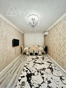 Satılır 3 otaqlı köhnə tikili 80 m² — Bakı, Yasamal 3 otaq 80.00 m²