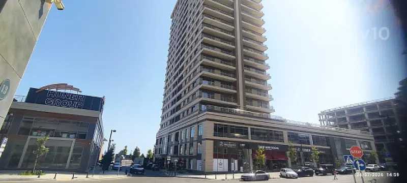 Satılır 2 otaqlı yeni tikili 63 m² — Bakı, Xətai 2 otaq 63.00 m²