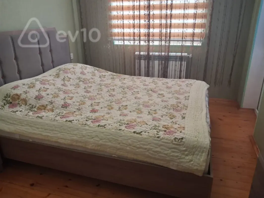 Kirayə verilir 2 otaqlı yeni tikili 80 m²