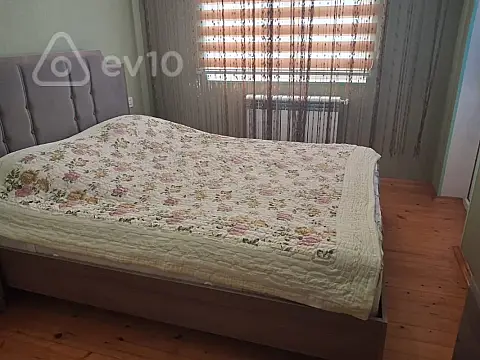 Kirayə verilir 2 otaqlı yeni tikili 80 m² — Bakı, Xətai 2 otaq 80.00 m²