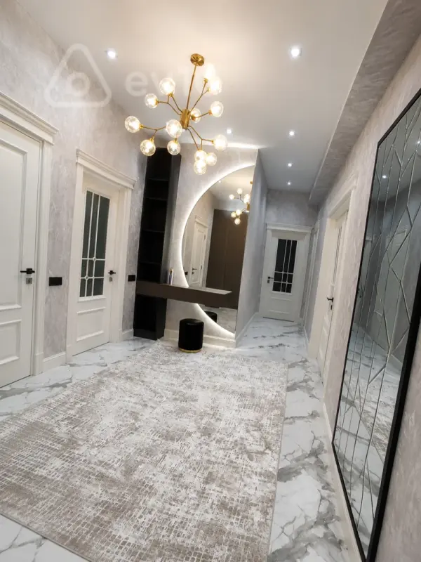 Satılır 3 otaqlı yeni tikili 118 m²