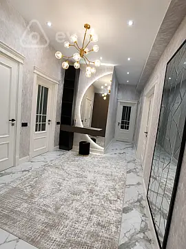 Satılır 3 otaqlı yeni tikili 118 m² — Bakı, Nəsimi 3 otaq 118.00 m²