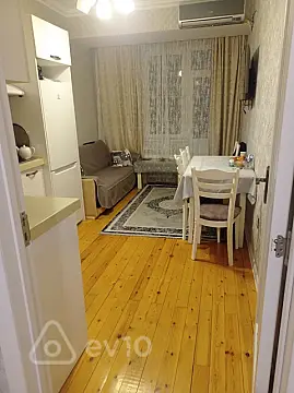 Satılır 1 otaqlı yeni tikili 48 m² — Bakı, Yasamal 1 otaq 48.00 m²
