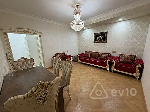 Satılır 2 otaqlı yeni tikili 72 m² — Bakı, Xətai 2 otaq 72.00 m²