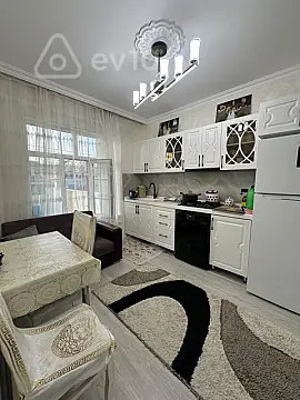 Kirayə verilir 4 otaqlı həyət evi 100 m² — Sumqayıt 4 otaq 100.00 m²