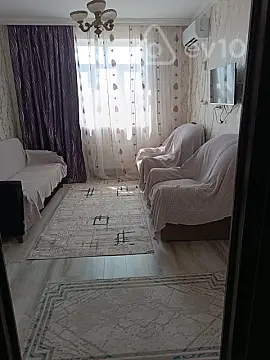 Kirayə verilir 2 otaqlı köhnə tikili 45 m² — Bakı, Xətai 2 otaq 45.00 m²