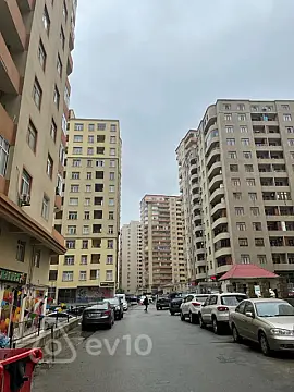 Satılır 2 otaqlı yeni tikili 70 m² — Bakı, Yasamal 2 otaq 70.00 m²