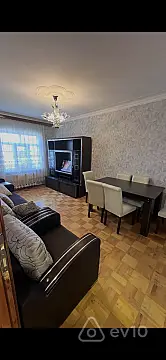 Kirayə verilir 2 otaqlı köhnə tikili 65 m² — Bakı, Suraxanı 2 otaq 65.00 m²