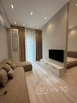 Kirayə verilir 2 otaqlı yeni tikili 51 m² — Bakı, Xətai 2 otaq 51.00 m²
