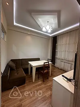 Kirayə verilir 2 otaqlı yeni tikili 60 m² — Bakı, Xətai 2 otaq 60.00 m²